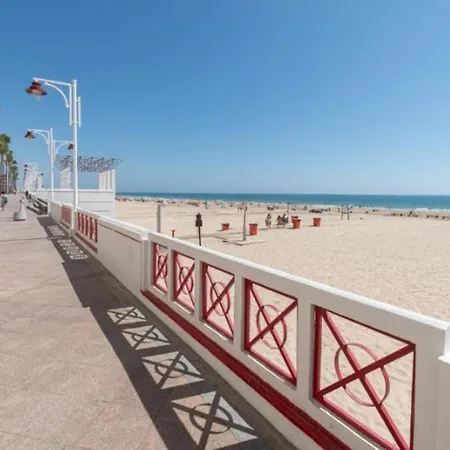 شقة Candari Playa En *