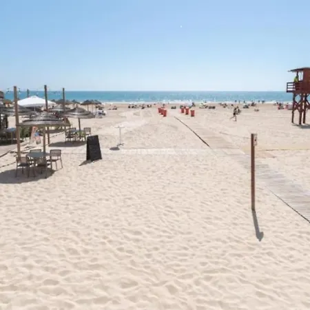 公寓 Candari Playa En
