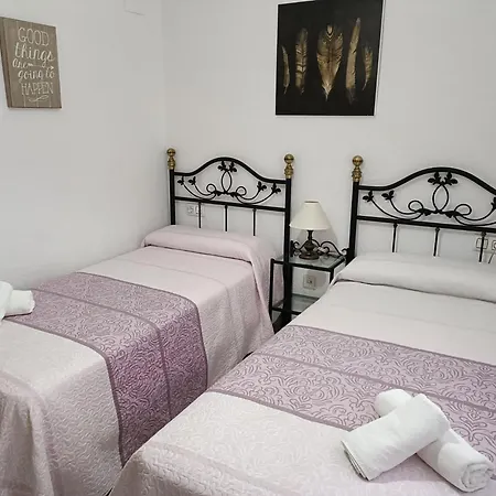 Candari Playa En شقة