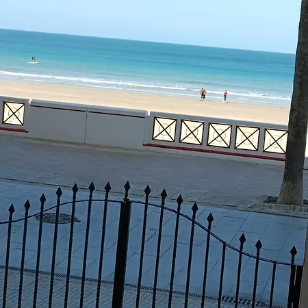 Candari Playa En *